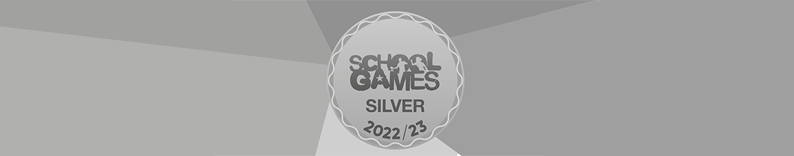 Silver Sports Award