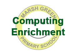 Computing Enrichmant