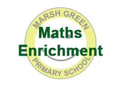 Maths Enrichment