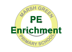 PE Enrichmant