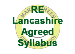 Lancashire Agreed Syllabus RE